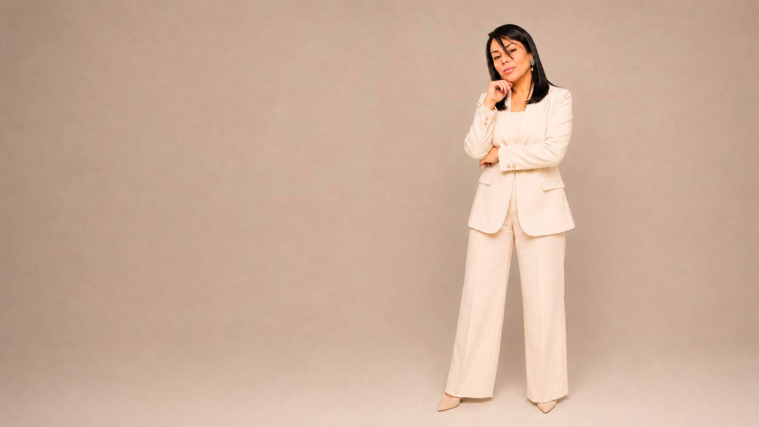Daniela Gomes, enfermeira integrativa